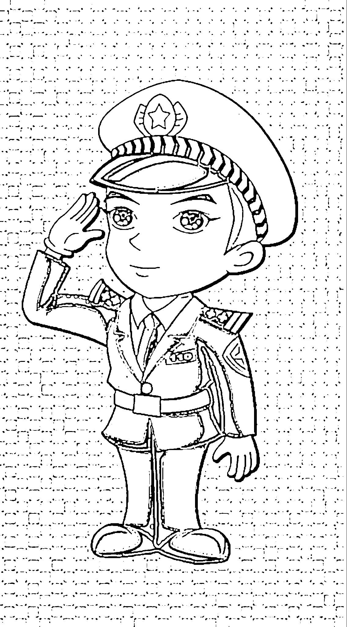 polisi